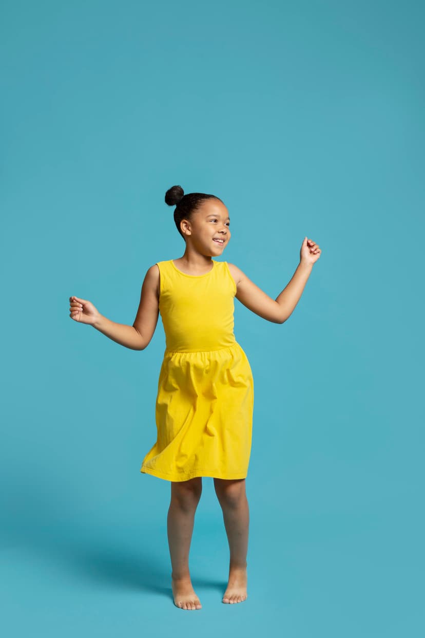 Danse & Expression corporelle