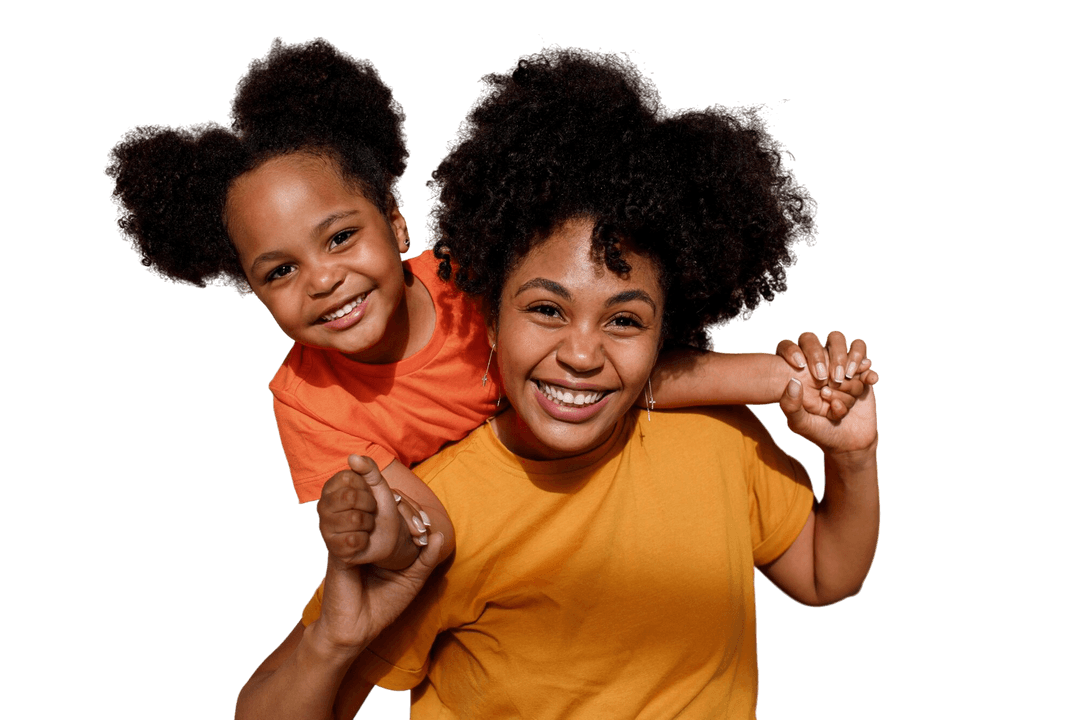 Enfant aux Grandes Vacances de l'Impact